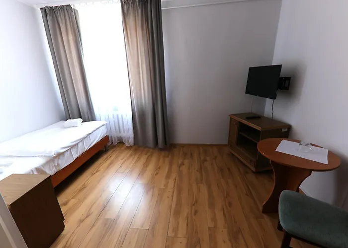 Agro Obiekt Hotelowy