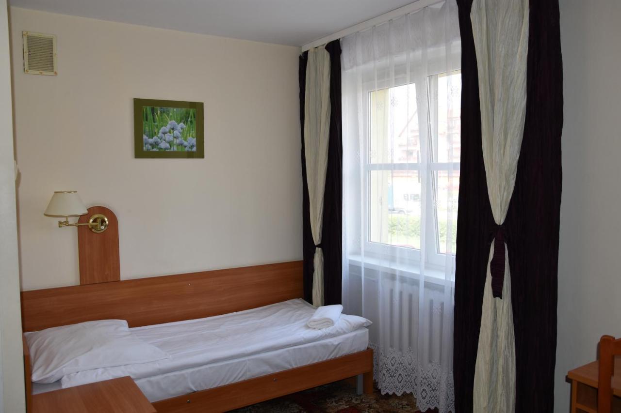 Frühstückspension Agro Obiekt Hotelowy Breslau