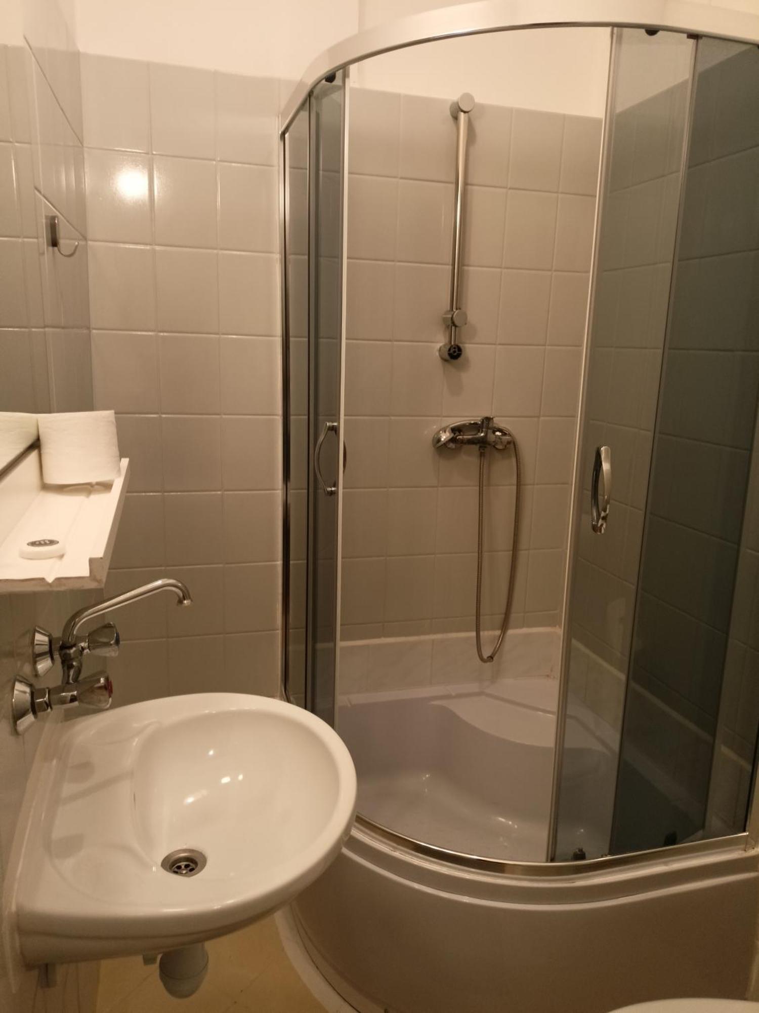 Bed and breakfast Agro Obiekt Hotelowy