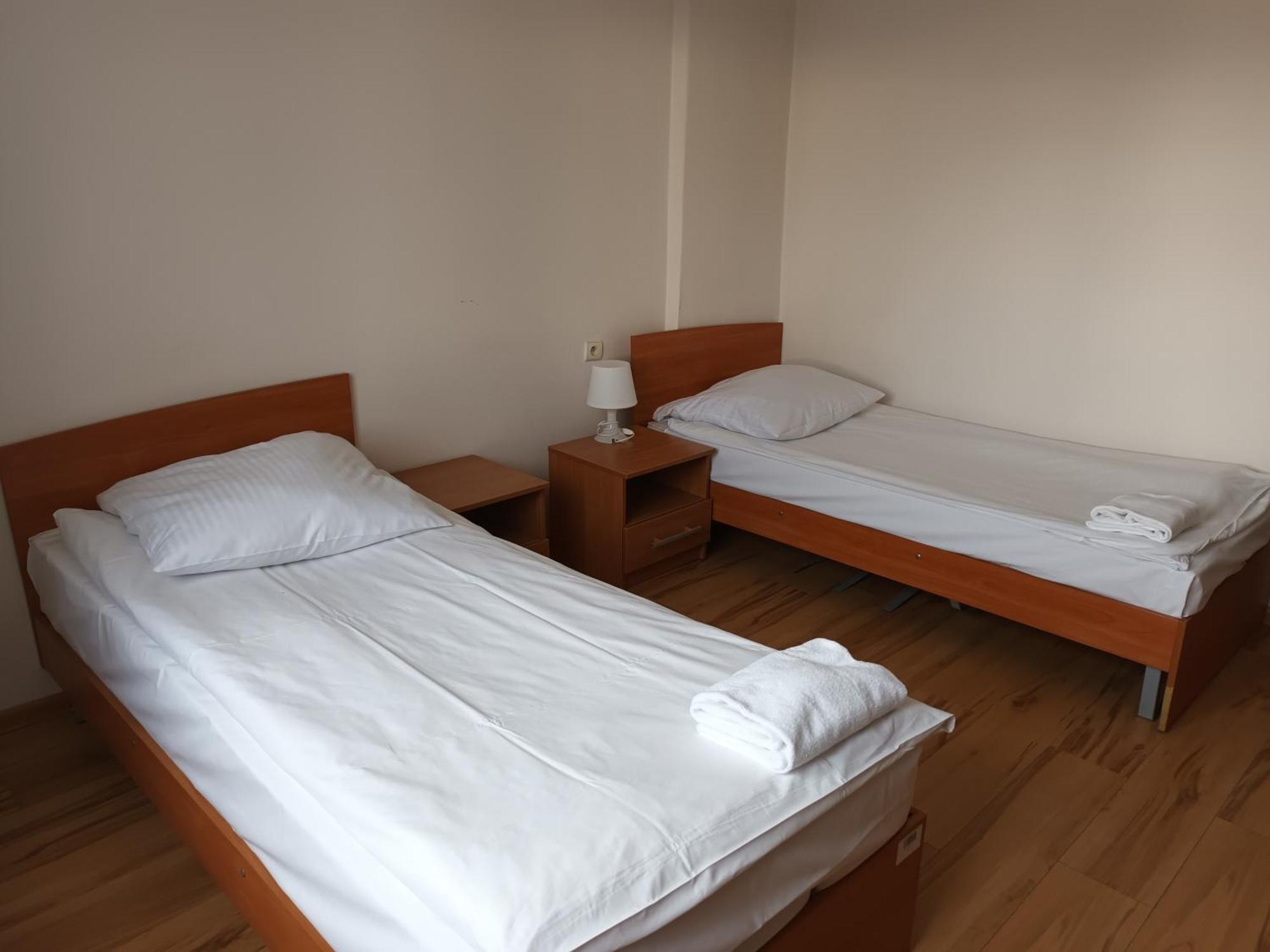 Agro Obiekt Hotelowy * Breslau