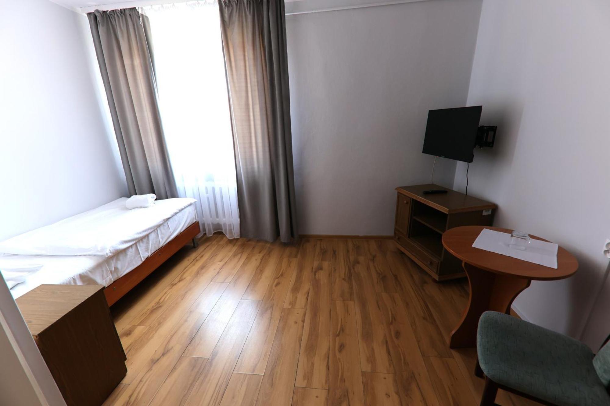 Agro Obiekt Hotelowy Frühstückspension *