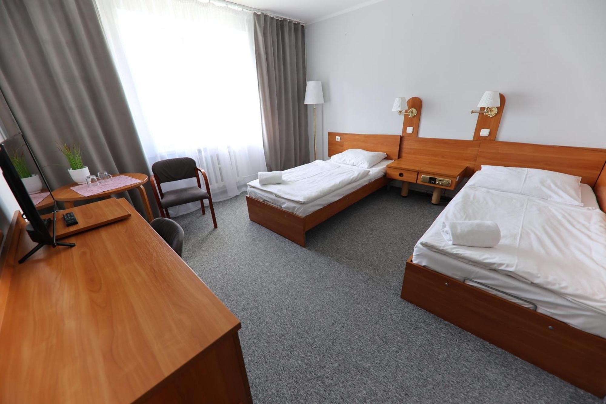 Agro Obiekt Hotelowy