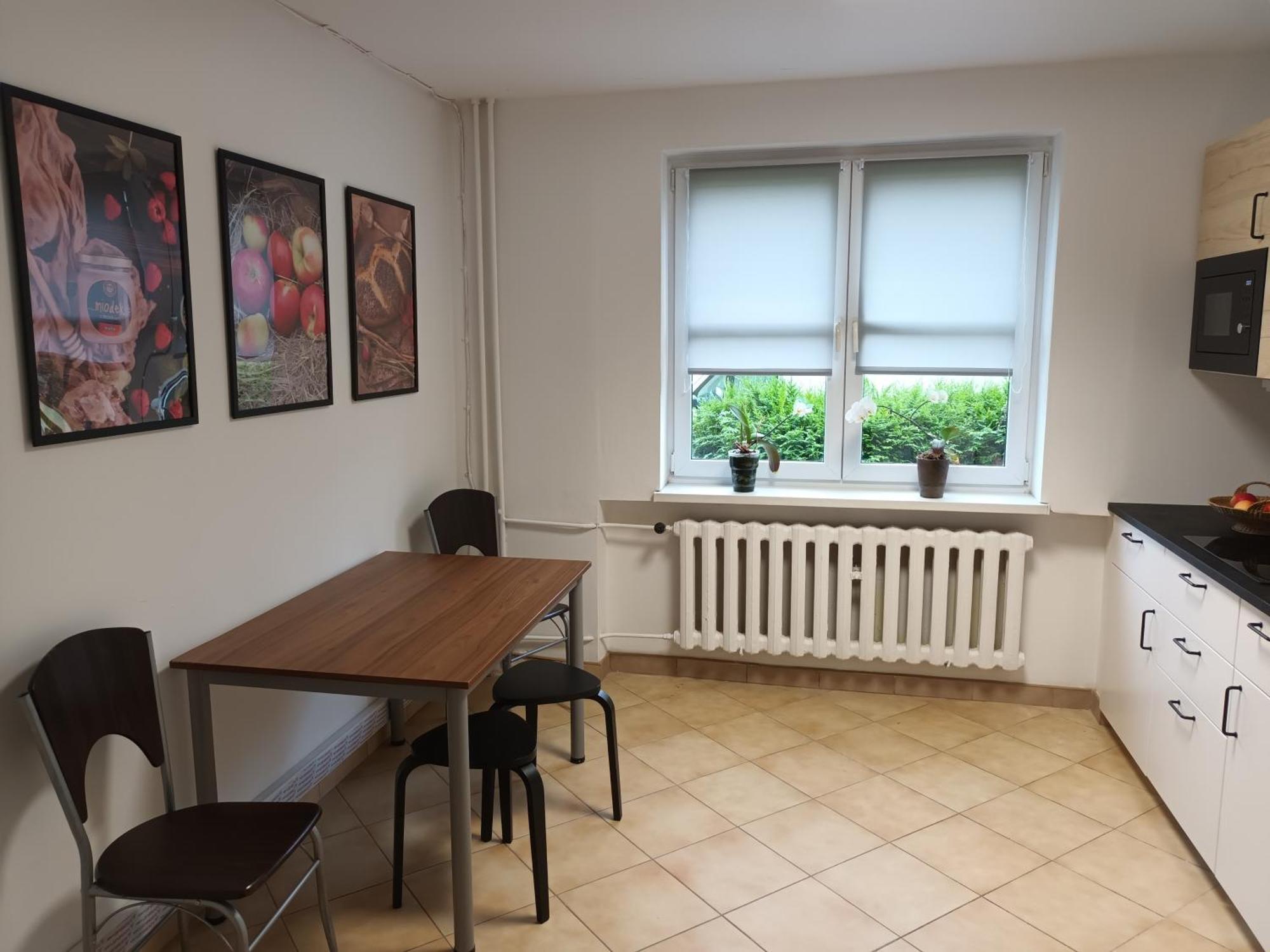 Agro Obiekt Hotelowy Breslavia