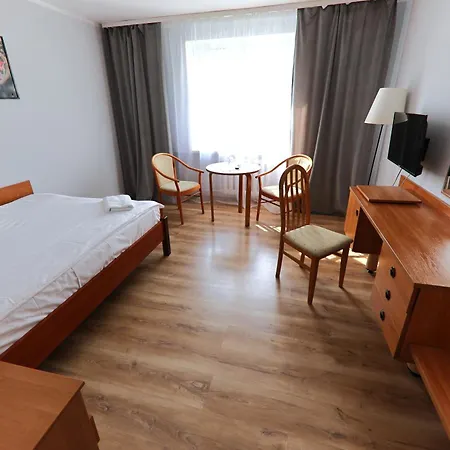 Agro Obiekt Hotelowy Wroclaw Exterior photo