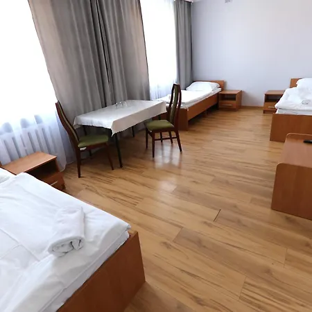 Agro Obiekt Hotelowy Wroclaw Exterior photo