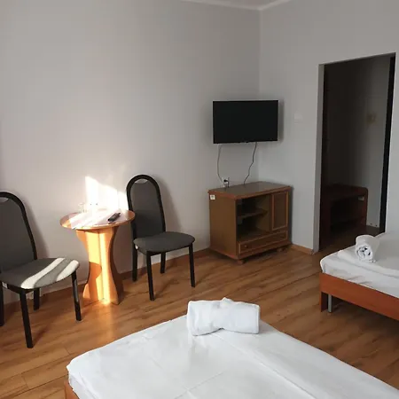 Agro Obiekt Hotelowy Wroclaw Exterior photo
