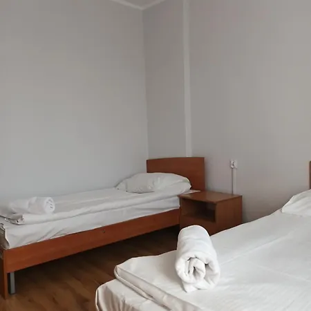 Agro Obiekt Hotelowy Wroclaw Exterior photo