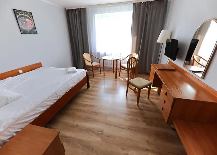Agro Obiekt Hotelowy