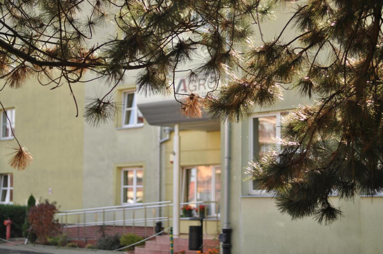Nocleg ze śniadaniem Agro Obiekt Hotelowy *
