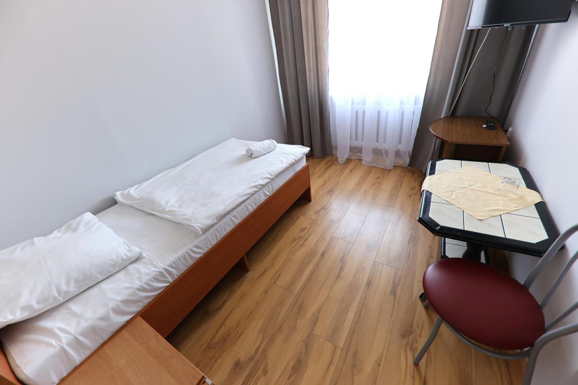 Bed & Breakfast Agro Obiekt Hotelowy Wroclaw
