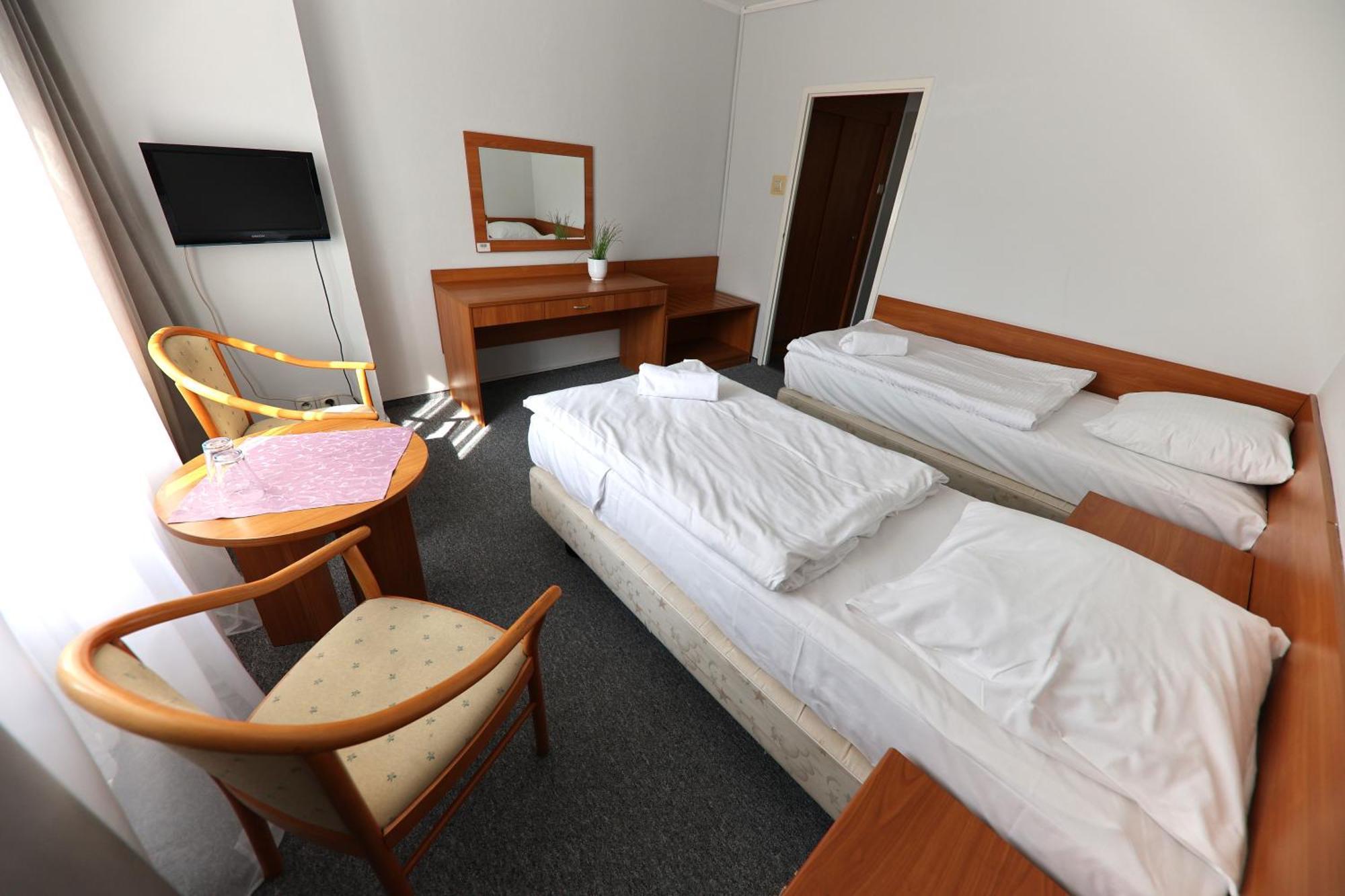 Nocleg ze śniadaniem Agro Obiekt Hotelowy Wrocław