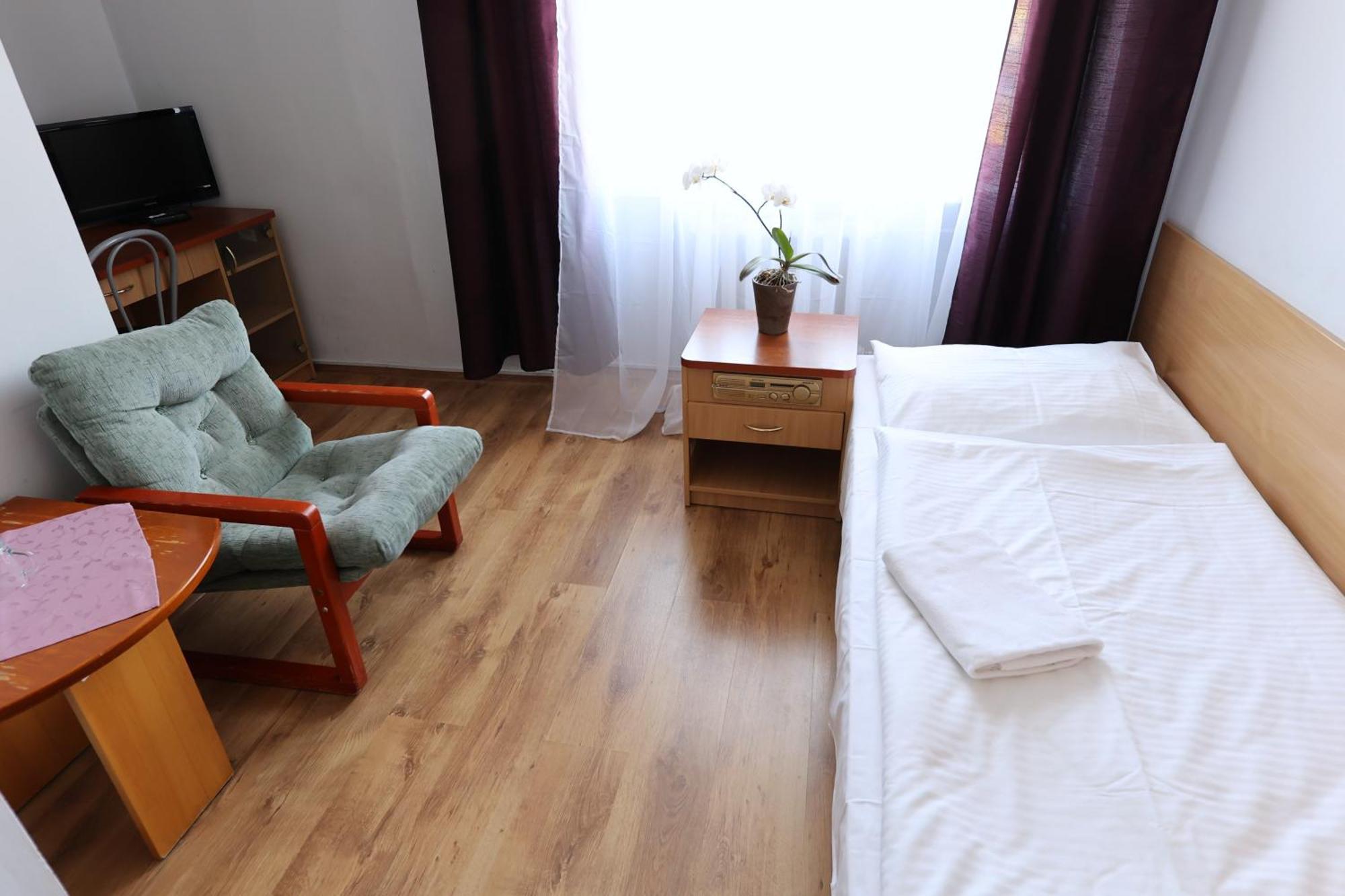 Agro Obiekt Hotelowy * Breslavia
