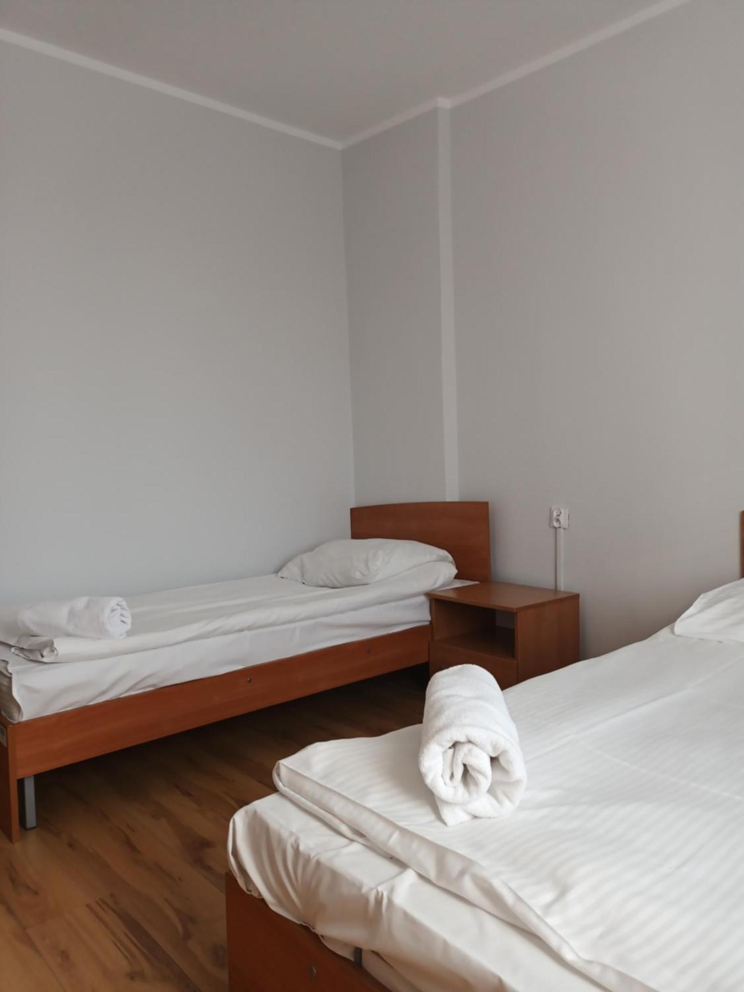 Agro Obiekt Hotelowy Bed & Breakfast Breslavia